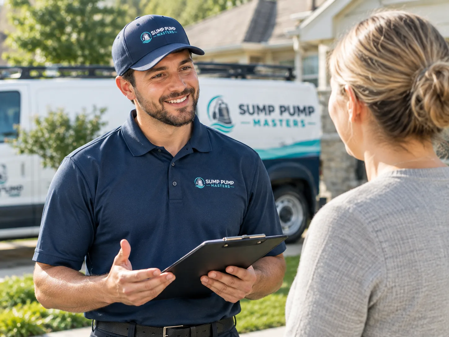 Sump Pump Repair Antoine, AR FAQs